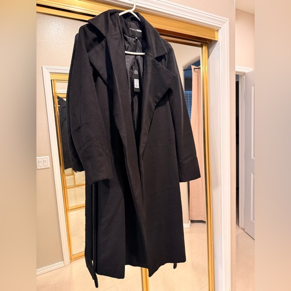 Camile Trench Coat - Picture 4 of 4